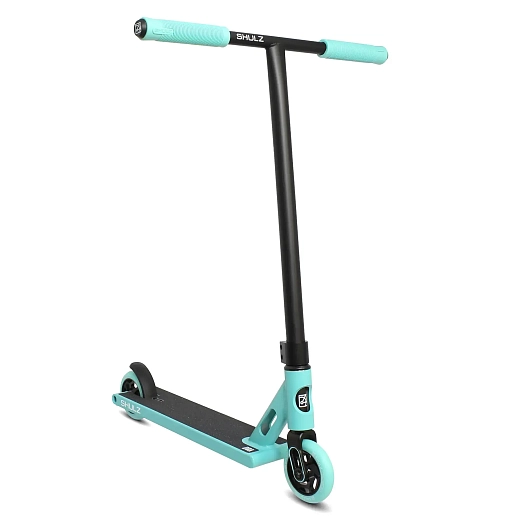 SHULZ OWL Soft Green