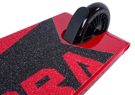 Tech Team Aurora - 2023 Red