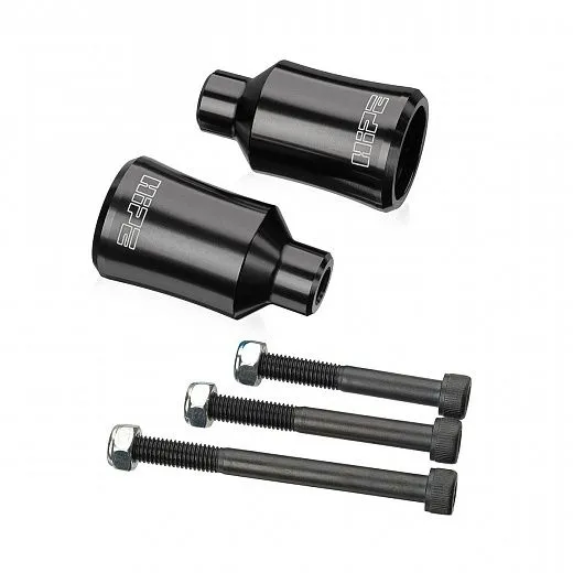 Hipe H70 ALU Black