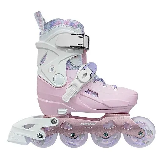 Cougar MZS319 Pink Cougar MZS319 Pink