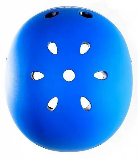 Globber Junior helmet Navy Blue