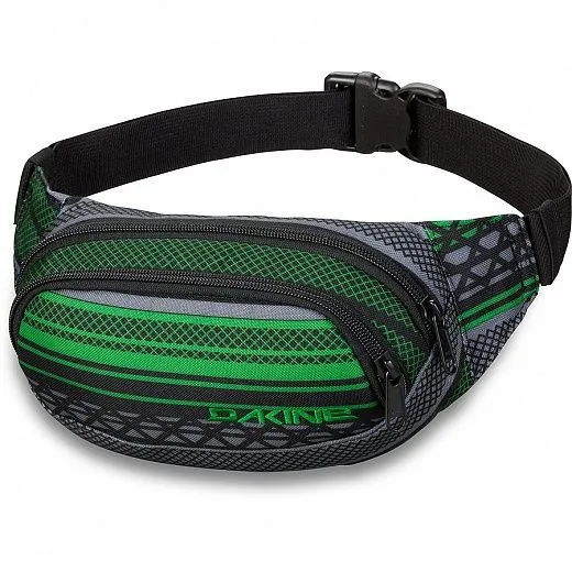 Dakine Hip Verde