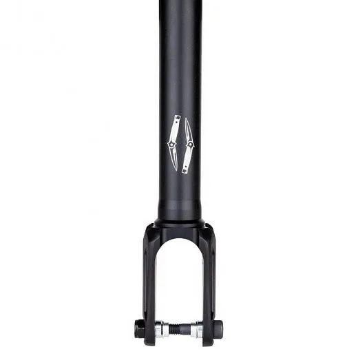 Addict Switchblade L ICS/HIC - 2020 Black Addict Switchblade L ICS/HIC - 2020 Black