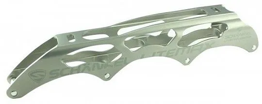 Schankel 4x110 (195) Litemax ST 411 Silver