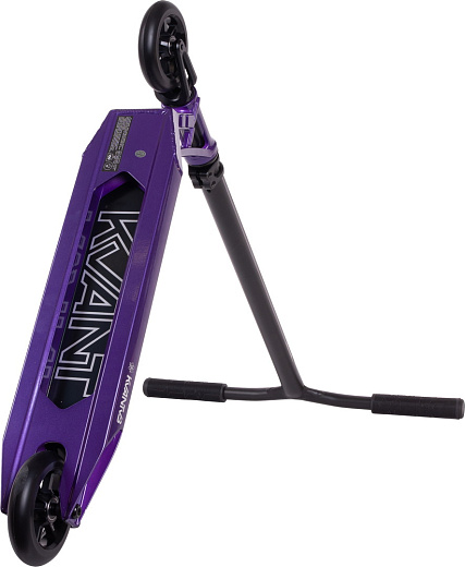 Tech Team Kvant V3 - Purple