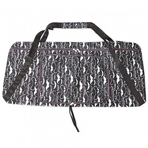 Y-scoo Чехол-портмоне для самоката 230 Мистер усы