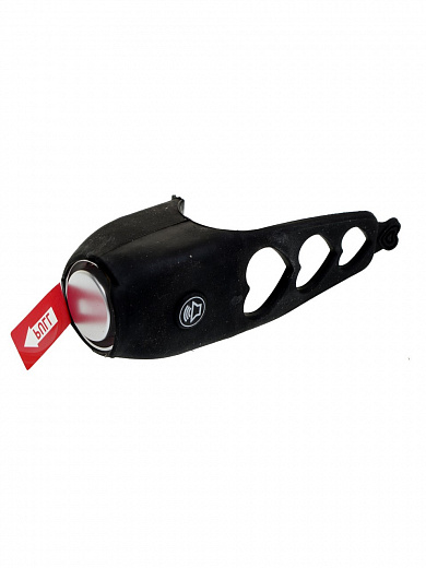  WR25/4 - Black