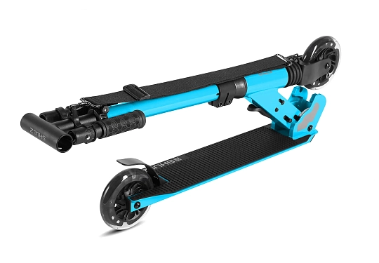 SHULZ 120 LED - Blue SHULZ 120 LED - Blue