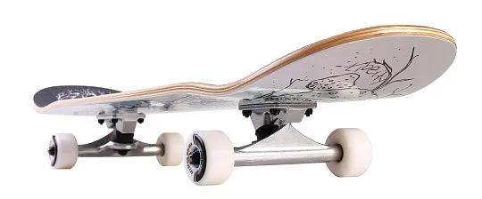 Tech Team Liberty - 2025 Mushrooms