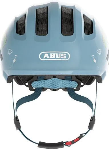 Abus Smiley 3.0 Blue Croco