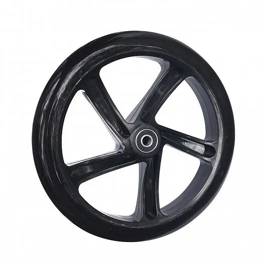 Comiron 200 мм. + ABEC9, без втулки - Black