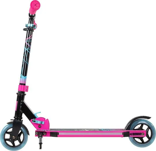 Tech Team Comfort 125 Evolution Lux - 2024 Pink
