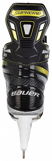 Bauer Supreme S35 (D) INT - 2020 Black/Yellow