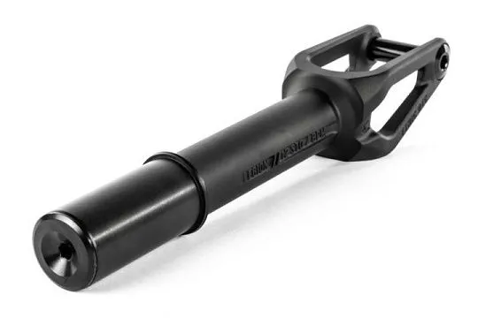 Ethic Legion Fork 12 STD V2 HIC Black