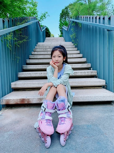 Cougar MZS319 Pink Cougar MZS319 Pink