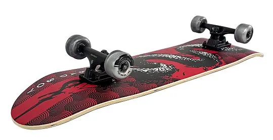 Tech Team Bad Boy - 2026 Red