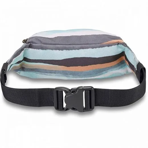 Dakine Classic Hip Pack Pastel Current Dakine Classic Hip Pack Pastel Current