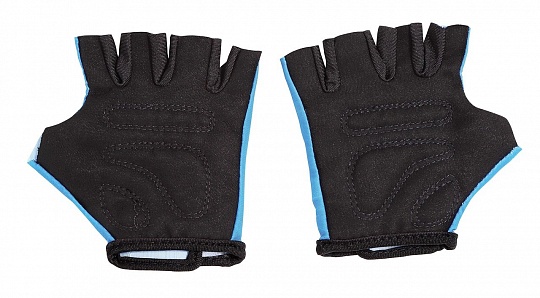 Globber Gloves Blue