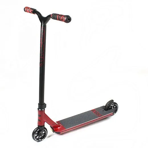 Blunt COLT S4 - Red