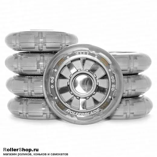 Rollerblade LITE 82/82A 8 шт.