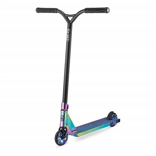 Hipe H11 RS - Black/Neochrome Hipe H11 RS - Black/Neochrome