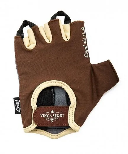 Vinca Sport VG 944 Man Brown