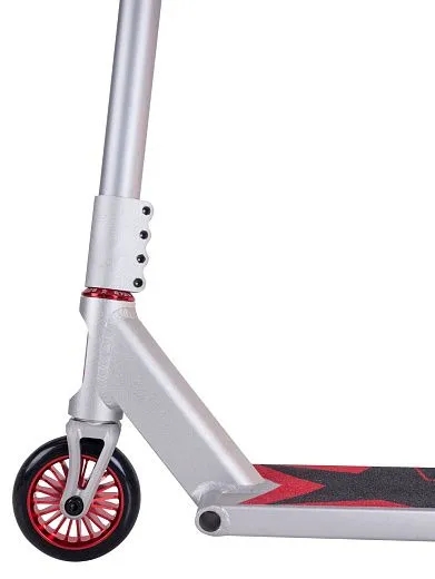 Tech Team Aurora - 2023 Silver