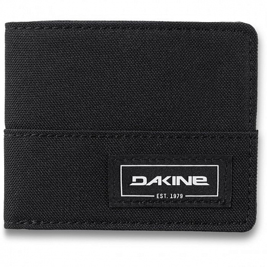 Dakine Payback Wallet Black II