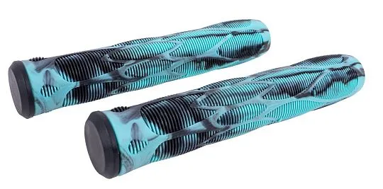 Tech Team TT Grips Voodoo 165mm Celadon Tech Team TT Grips Voodoo 165mm Celadon