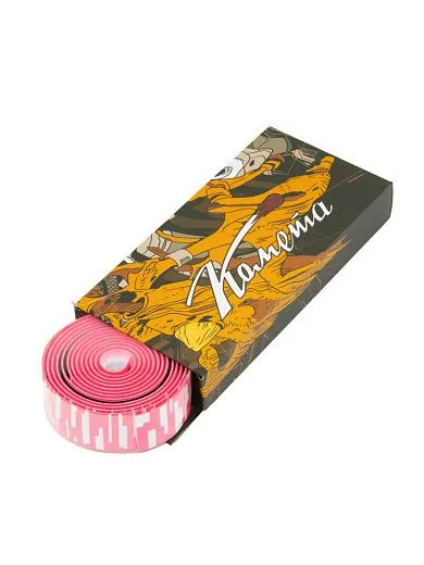 Комета Страйп бело розовые Комета Страйп бело розовые