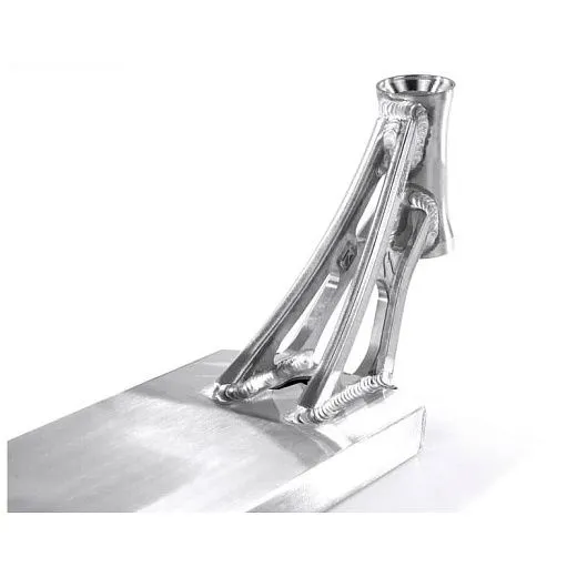 Ethic Vulcain V2 Deck - 540 Raw