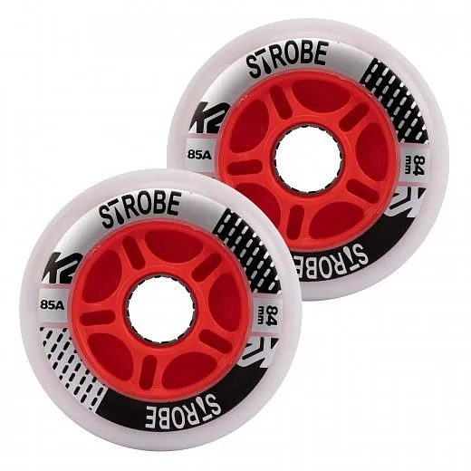 K2 84/85A Strobe Wheel 2-Pack
