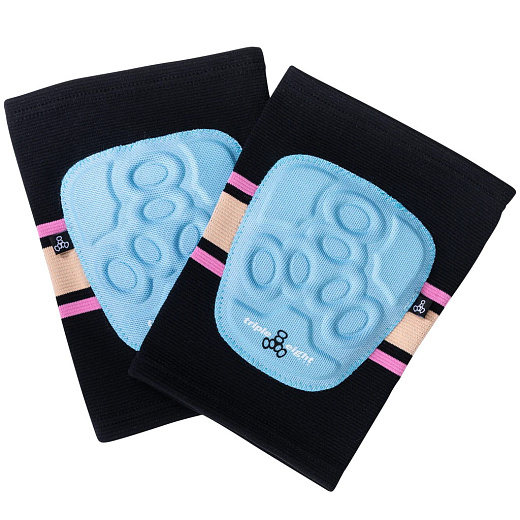 Triple 8 Covert Elbow Pad Sunset