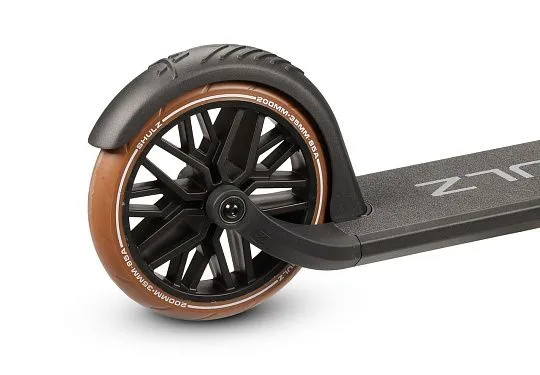 Shulz 200 Pro - 21/24 Black Shulz 200 Pro - 21/24 Black