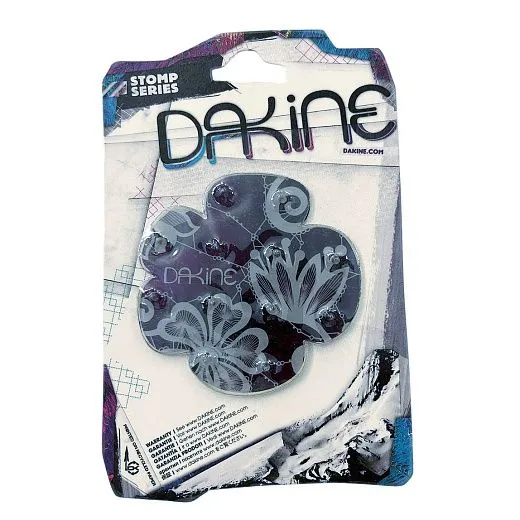 Dakine Snowboard Stomp Pads - Petal Mat