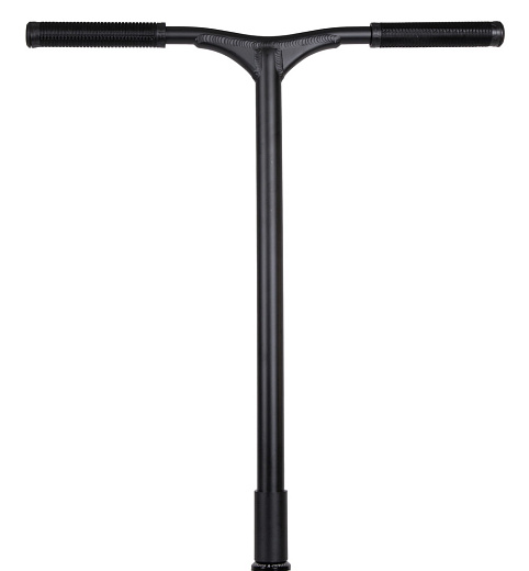 Tech Team Provokator 50 - Brushed/Black
