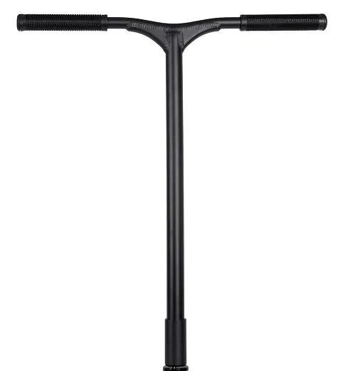 Tech Team Provokator 50 - Brushed/Black