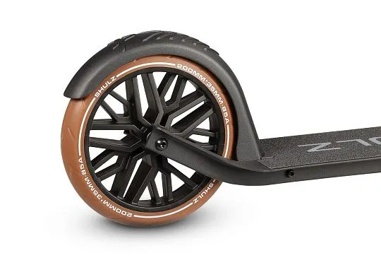 Shulz 200 - 2021 Black