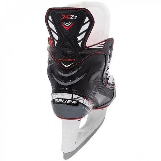 Bauer Vapor X2.7 (D) SR - 2019 Black/Red