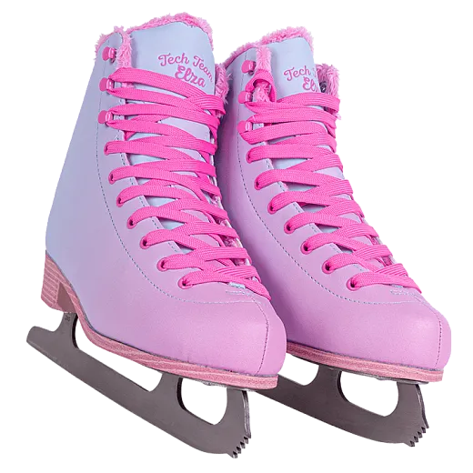 Tech Team Elza Pinky & Blue