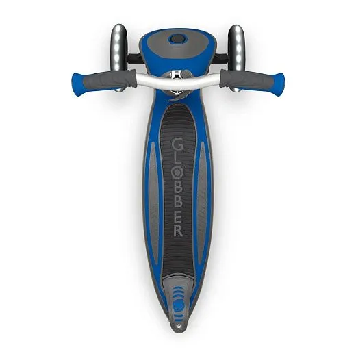 Globber Master Lights Blue