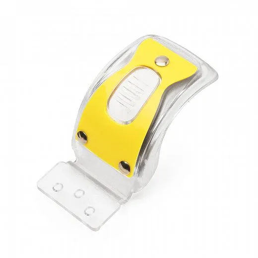 Trolo Maxi Rino Желтый