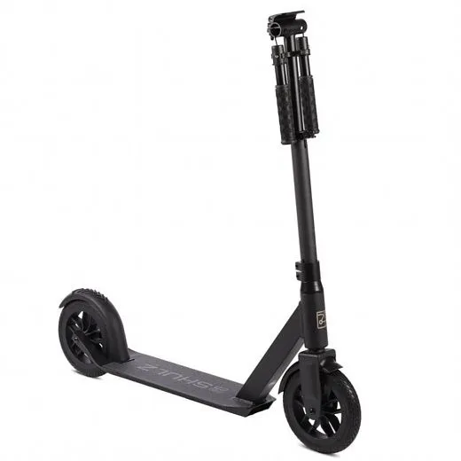 Shulz Solid - 2021 Black