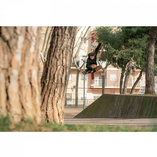 Powerslide Next Core Black 80 - 2024