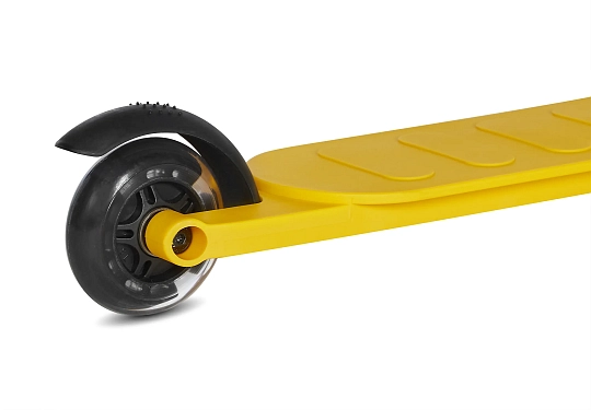 SHULZ ANT MINI - Yellow