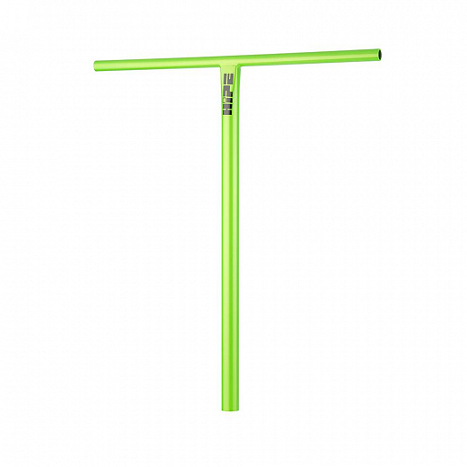Hipe T-Bar H01 Oversize Green Matt