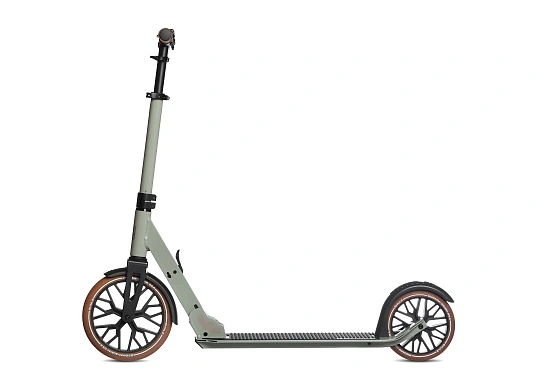 Shulz 250 Speed - Light grey