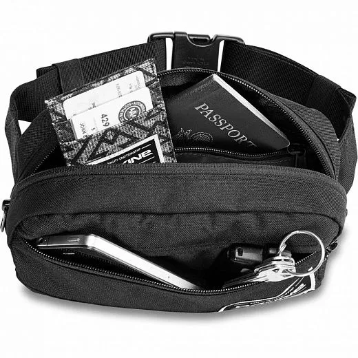 Dakine Rad Hip Pack Ready 2 Roll Dakine Rad Hip Pack Ready 2 Roll