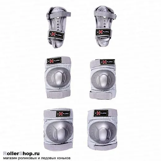 Explore AMZ-300 Grey