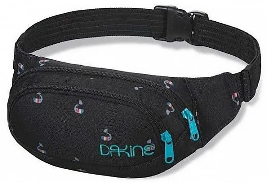 Dakine Hip Pack Toucan